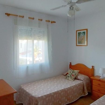 Primera Linea De Playa Casita Adosada Чиклана-де-ла-Фронтера Экстерьер фото