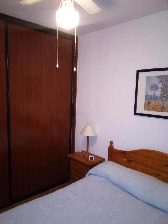 Primera Linea De Playa Casita Adosada Чиклана-де-ла-Фронтера Экстерьер фото
