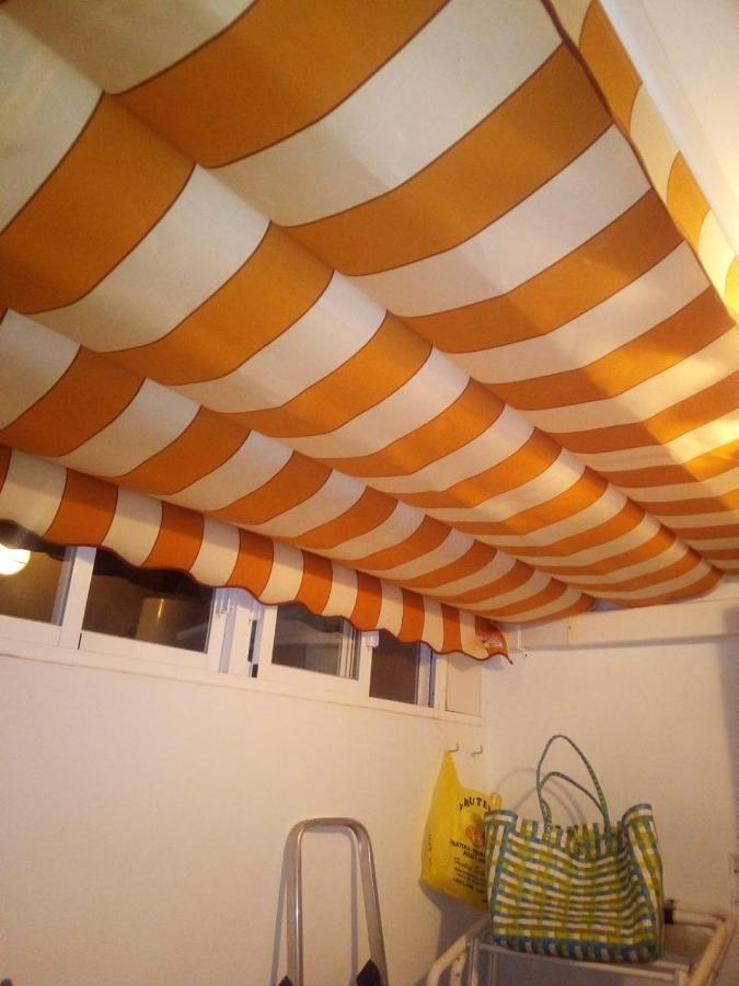 Primera Linea De Playa Casita Adosada Чиклана-де-ла-Фронтера Экстерьер фото