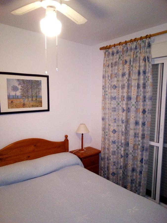Primera Linea De Playa Casita Adosada Чиклана-де-ла-Фронтера Экстерьер фото