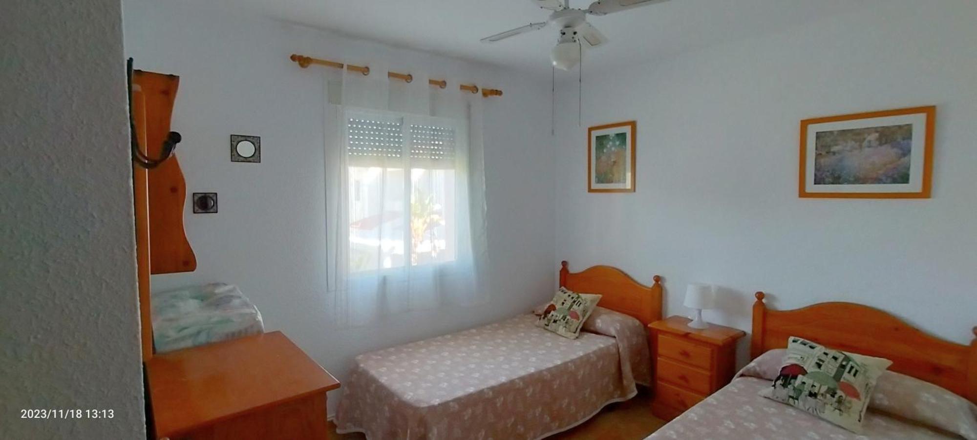 Primera Linea De Playa Casita Adosada Чиклана-де-ла-Фронтера Экстерьер фото